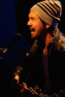 NOTHING TO DECLARE（撮影：タカハシアキラ）