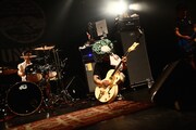 Ken Yokoyama（Photo by Shingo Tamai）
