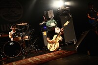 Ken Yokoyama（Photo by Shingo Tamai）