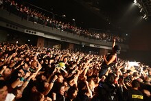 FACT（Photo by Shingo Tamai）