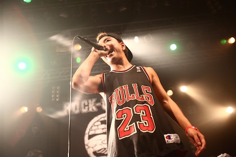 FACT（Photo by Shingo Tamai）