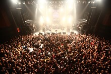 FACT（Photo by Shingo Tamai）