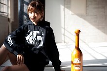 佐藤綾乃（アップアップガールズ（仮））