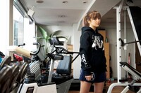 佐藤綾乃（アップアップガールズ（仮））