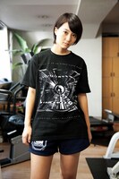 新井愛瞳（アップアップガールズ（仮））