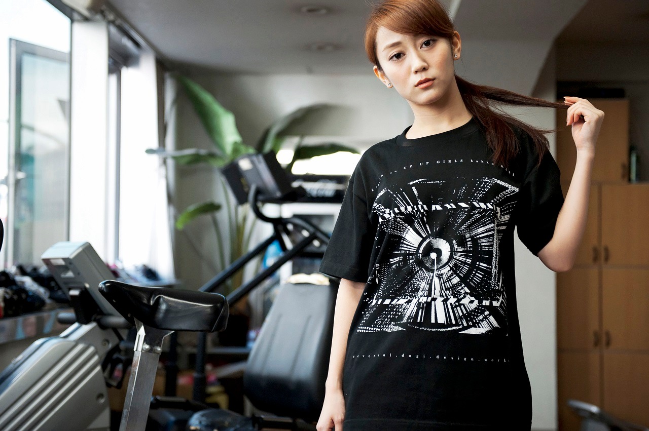 古川小夏（アップアップガールズ（仮））