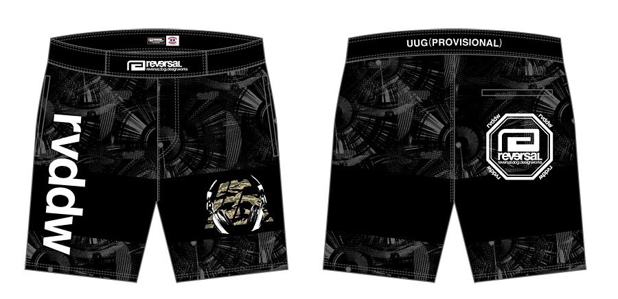 ファイトショーツ