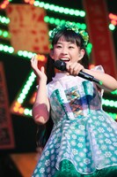 根岸可蓮（撮影：笹森健一）