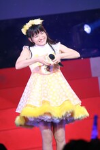 清井咲希（撮影：笹森健一）