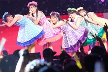 たこやきレインボー（撮影：笹森健一）