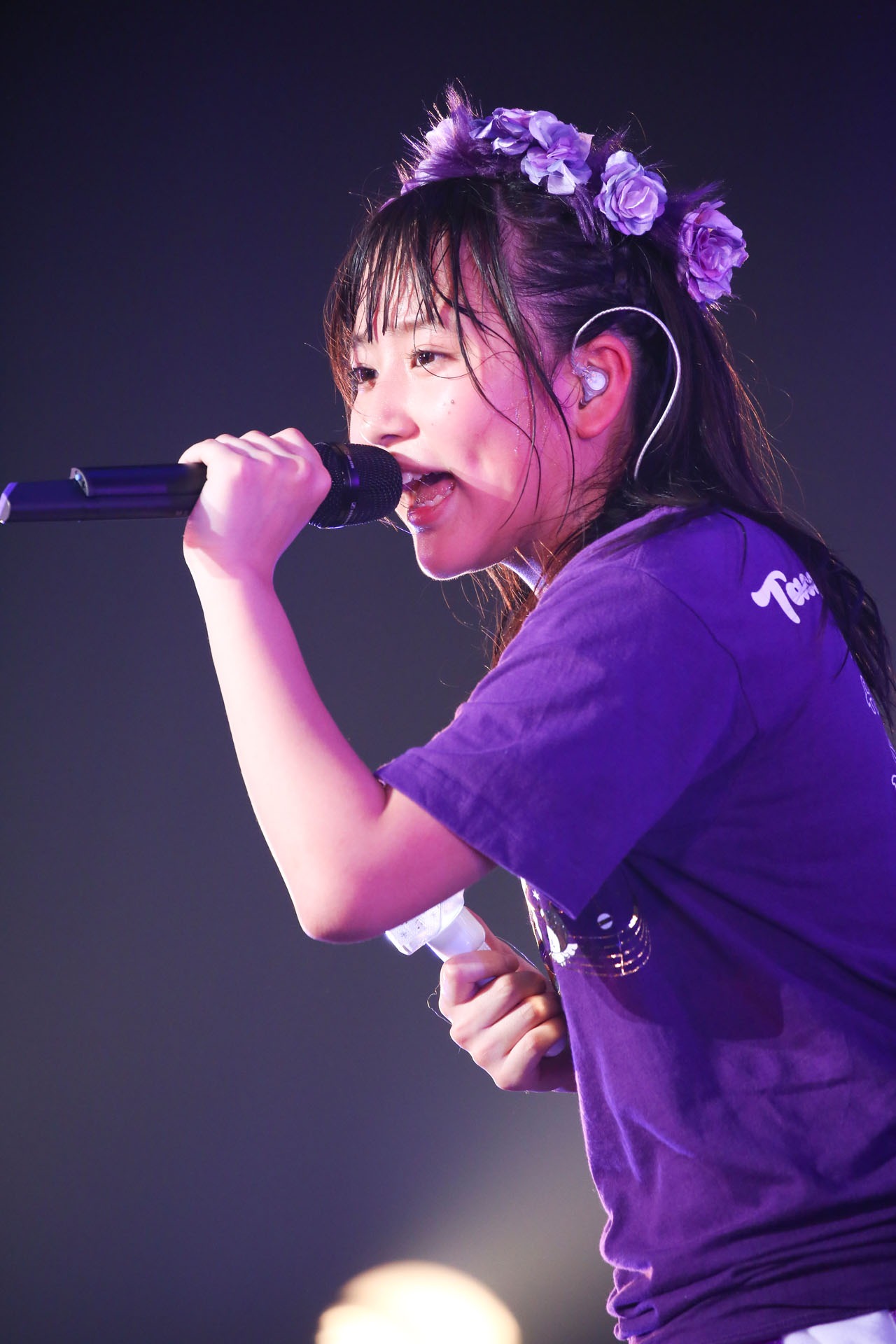堀くるみ（撮影：笹森健一）