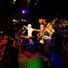 メジャー決定のHOWL BE QUIET、「一生忘れない」チャンス到来ツアー初日