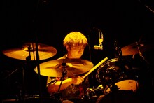 岩野亨（Dr）（撮影：神藤剛）