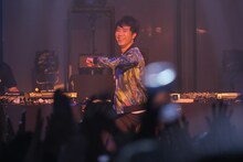 藤井隆（撮影：高橋良美）