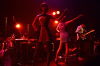 「バニラビーンズ ワンマンライブ Vol. 8」の様子。