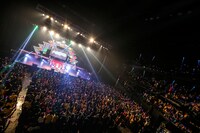 あわてんぼうのクリスマス～」の様子。（撮影：笹森健一）