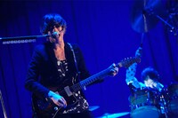 川上洋平（Vo, G / [Alexandros]） (c)テレビ朝日ドリームフェスティバル2015