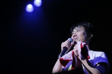 藤井隆（撮影：高橋良美）