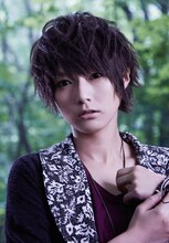 緑川狂平（風男塾）