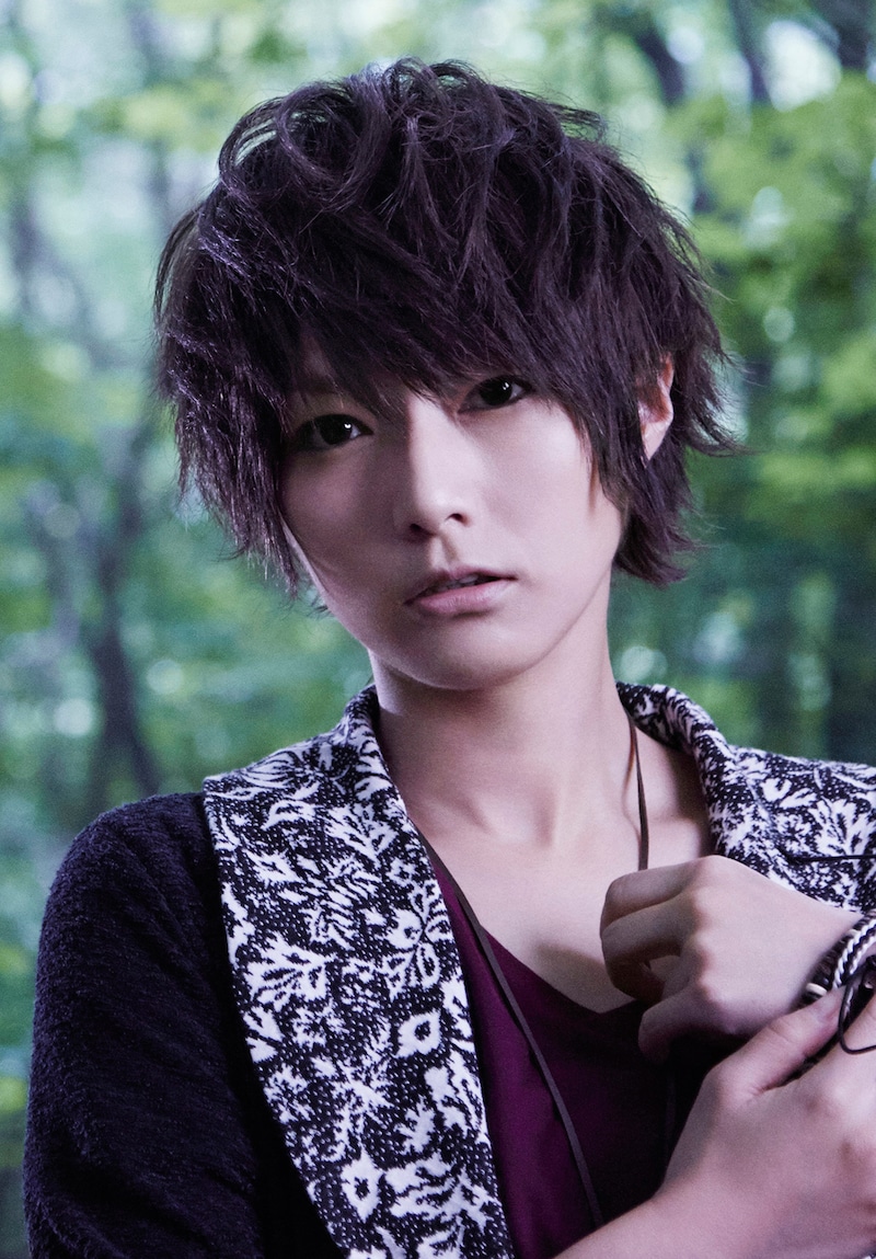 緑川狂平（風男塾）