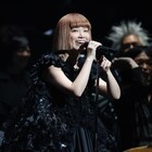 YUKI「みんな大好きだー!」武道館でライブ尽くしの1年終結