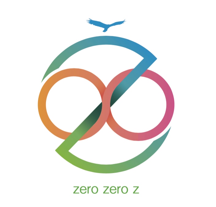 ∞Zロゴ