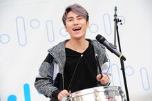 DAICHI（撮影：岡本麻衣）