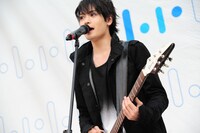 GORO（撮影：岡本麻衣）