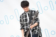 HIROKI（撮影：岡本麻衣）