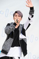 DAICHI（撮影：岡本麻衣）