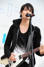 GORO（撮影：岡本麻衣）