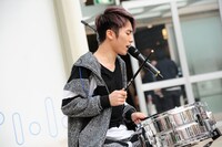 DAICHI（撮影：岡本麻衣）