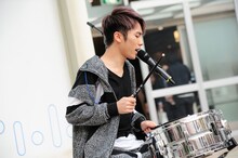 DAICHI（撮影：岡本麻衣）