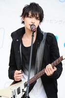 GORO（撮影：岡本麻衣）