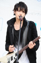 GORO（撮影：岡本麻衣）