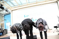 カスタマイZ（撮影：岡本麻衣）