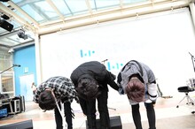 カスタマイZ（撮影：岡本麻衣）