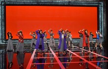 HKT48 (c)TBSテレビ