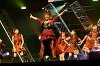 高橋みなみ(c)AKS