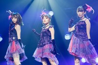 握手会イベントの様子。(c)AKS