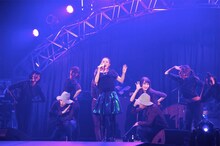 西野カナ (c)テレビ朝日ドリームフェスティバル2015