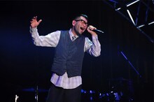 槇原敬之 (c)テレビ朝日ドリームフェスティバル2015