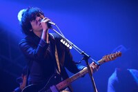 清水依与吏（back number） (c)テレビ朝日ドリームフェスティバル2015