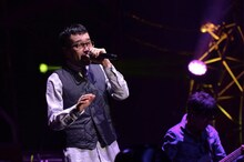 槇原敬之 (c)テレビ朝日ドリームフェスティバル2015