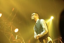 槇原敬之 (c)テレビ朝日ドリームフェスティバル2015