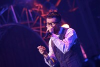 槇原敬之 (c)テレビ朝日ドリームフェスティバル2015