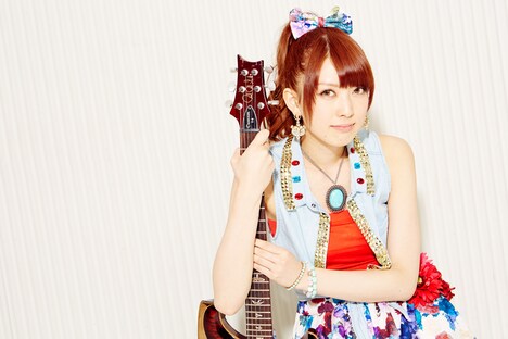 宮澤茉凜（G / LoVendoЯ）