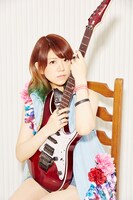 魚住有希（G / LoVendoЯ）