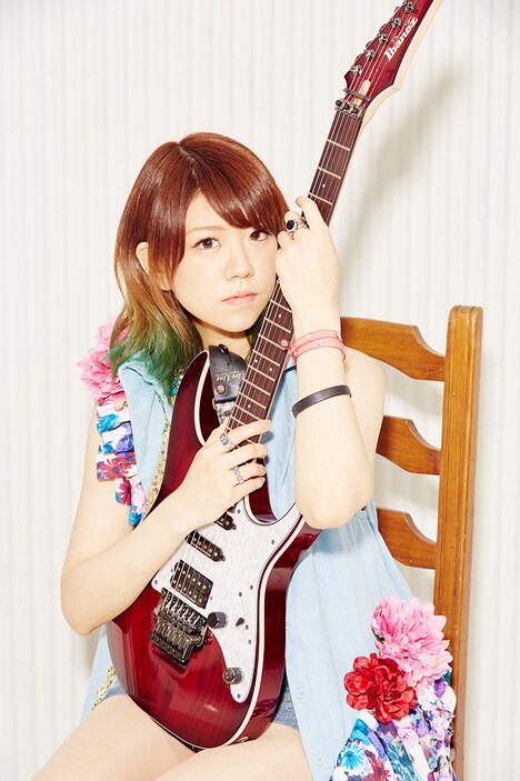 魚住有希（G / LoVendoЯ）