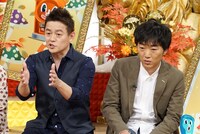 スピードワゴン (c)読売テレビ